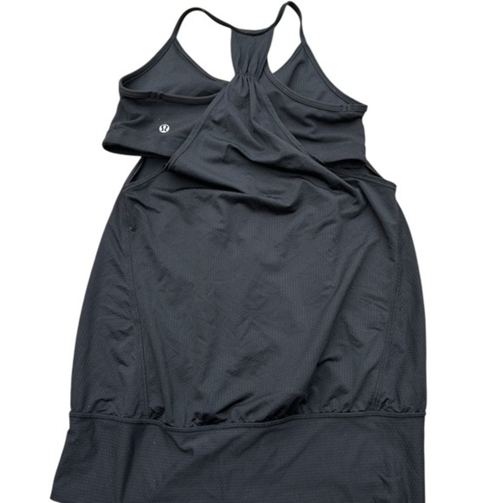 Lululemon No Limit Tank Top